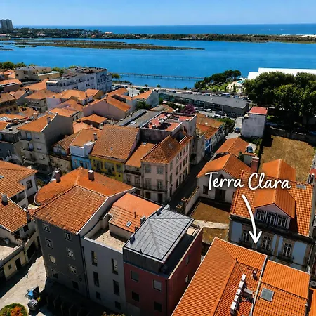 Appartement Terra Clara & Esposende
