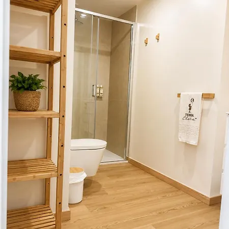 Appartement Terra Clara & Esposende