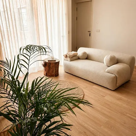 Appartement Terra Clara & *