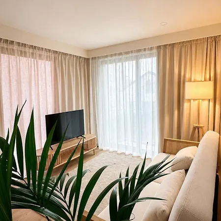 Terra Clara & شقة إسبونسيندي