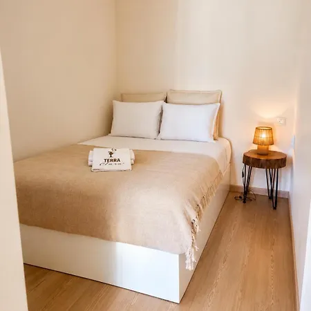 Terra Clara & Appartement
