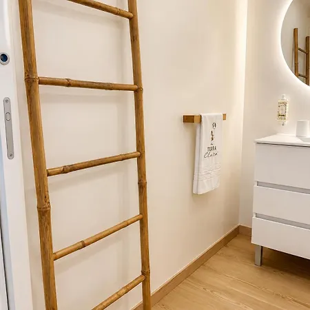 Appartement Terra Clara & *