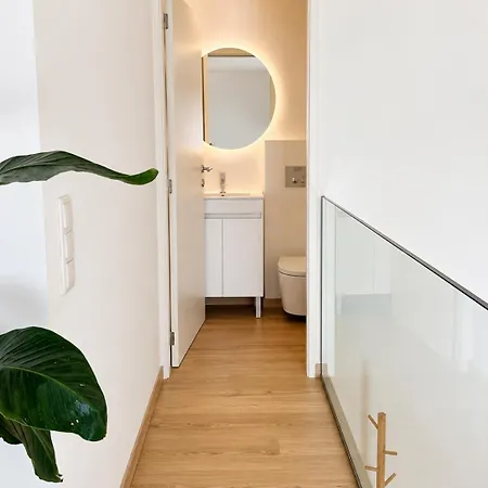 Appartement Terra Clara &